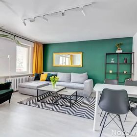 Apartament ZYCHO Krynica Zdrój