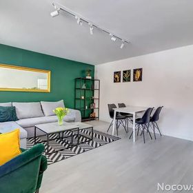 Apartament ZYCHO Krynica Zdrój