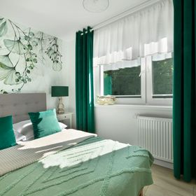 Apartament Stary Zdrój 3b Kudowa-Zdrój