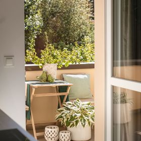 Apartament Stary Zdrój 3b Kudowa-Zdrój