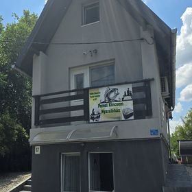 Peresi Kincsem Nyaralóház Mezőtúr