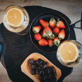 Domek Owca za płotem Witów