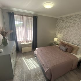 Oli Apartman Eger