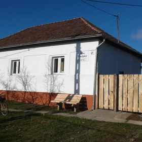 Bíró Vendégház Geszt