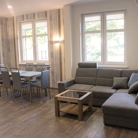 Nowe Apartamenty CMK Karpacz