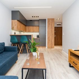 Rakowicka Apartments Kraków