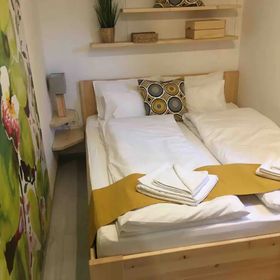 Modern Deluxe Apartman Alsóörs