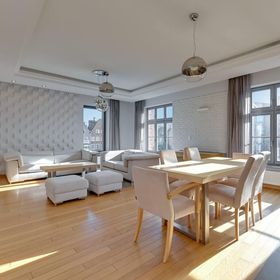 Tobiasza 6-8 Gdańsk | Gustowny Apartament | Parking