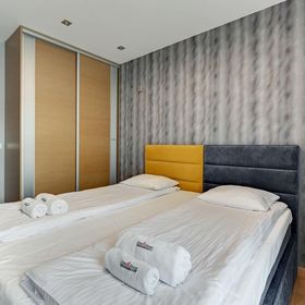 Tobiasza 6-8 Gdańsk | Gustowny Apartament | Parking