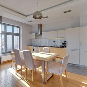 Tobiasza 6-8 Gdańsk | Gustowny Apartament | Parking
