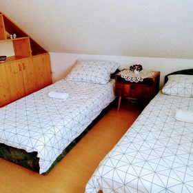 Olga Apartman Berekfürdő
