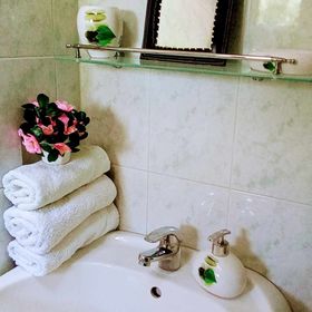 Olga Apartman Berekfürdő