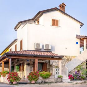 Apartman Marina Picudo Istria