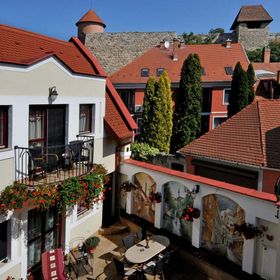 Pátria Panzió Eger