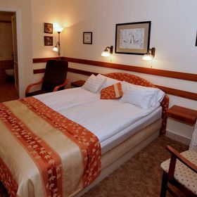 Pátria Panzió Eger