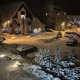 Pension Markéta Harrachov II