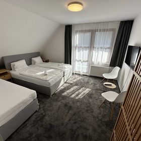 Pension Markéta Harrachov II