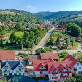 Apartamenty Na Skarpie Szczawnica