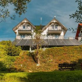 Apartamenty Na Skarpie Szczawnica