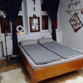 Apartament Alfa Central Sibiu