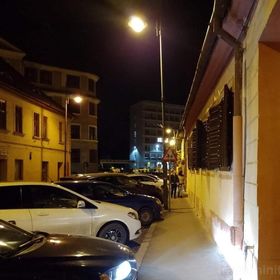 Apartament Alfa Central Sibiu