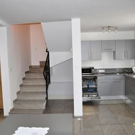 Nad Zdrojami - Domki Białe Szczawnica