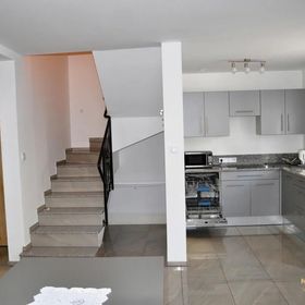 Nad Zdrojami - Domki Białe Szczawnica