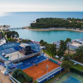 Apartman Mariza Umag