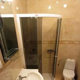 Nad Zdrojami - Domek Żółty Szczawnica