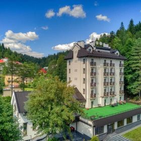 Ośrodek Szkoleniowo-Wypoczynkowy Pan Tadeusz Krynica-Zdrój