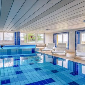 MF Kormorán Wellness Apartments Balatonvilágos