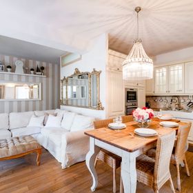 MF Kormorán Wellness Apartments Balatonvilágos