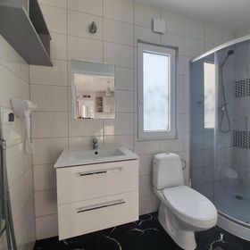 Apartamenty i Domki PrzystańTu