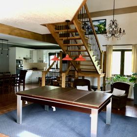 Willa Jagoda domek w górach Zabrzeż rejon Pieniny Szczawnica