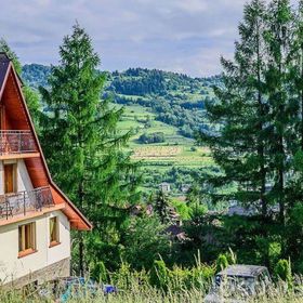 Willa Widokowa Szczawnica