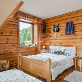 Willa Widokowa Szczawnica