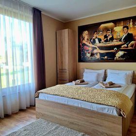 Angyal Apartman Gyula