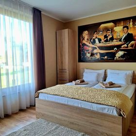 Angyal Apartman Gyula