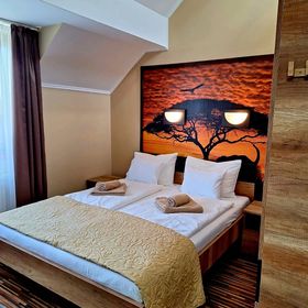 Angyal Apartman Gyula