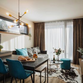 Avenue Chalet Špindlerův Mlýn