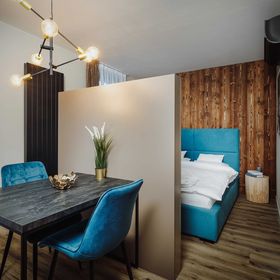 Avenue Chalet Špindlerův Mlýn