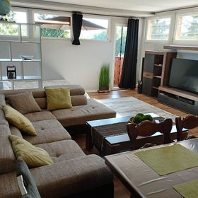 Róza Vendégház Abaliget