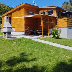 Róza Vendégház Abaliget