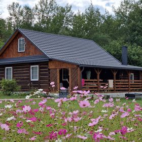 Chatka pod Porożem Szostaki
