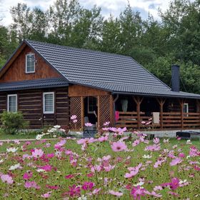 Chatka pod Porożem Szostaki