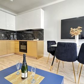 Apartament Złoty Opole