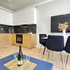 Apartament Złoty Opole