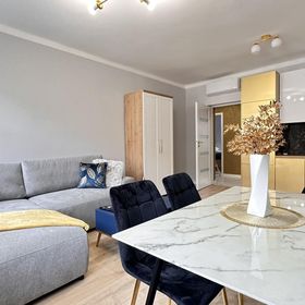 Apartament Złoty Opole