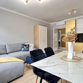 Apartament Złoty Opole