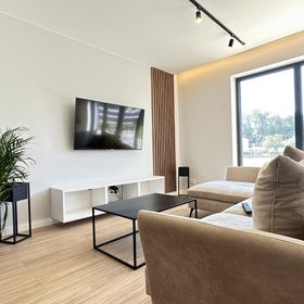 Apartamenty Parkowa Kamień Śląski